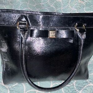 Kate Spade Leather Montford Bag